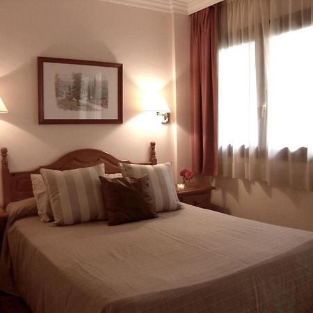 Aparthotel Casa Vella Ordino Eksteriør billede
