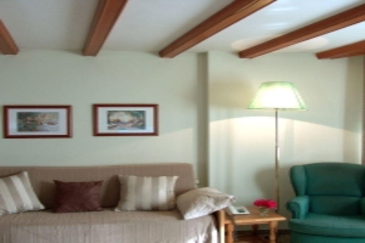 Aparthotel Casa Vella Ordino Eksteriør billede