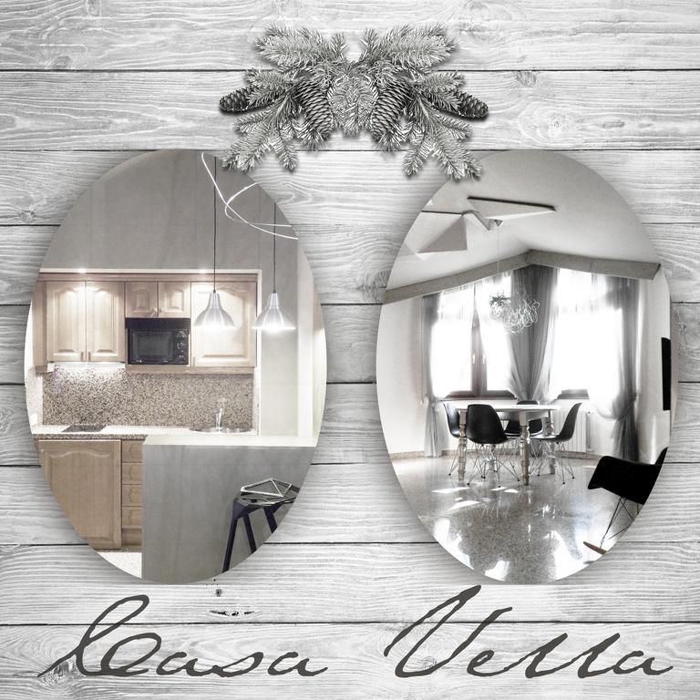 Aparthotel Casa Vella Ordino Eksteriør billede