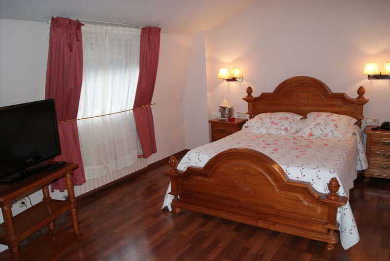 Aparthotel Casa Vella Ordino Eksteriør billede