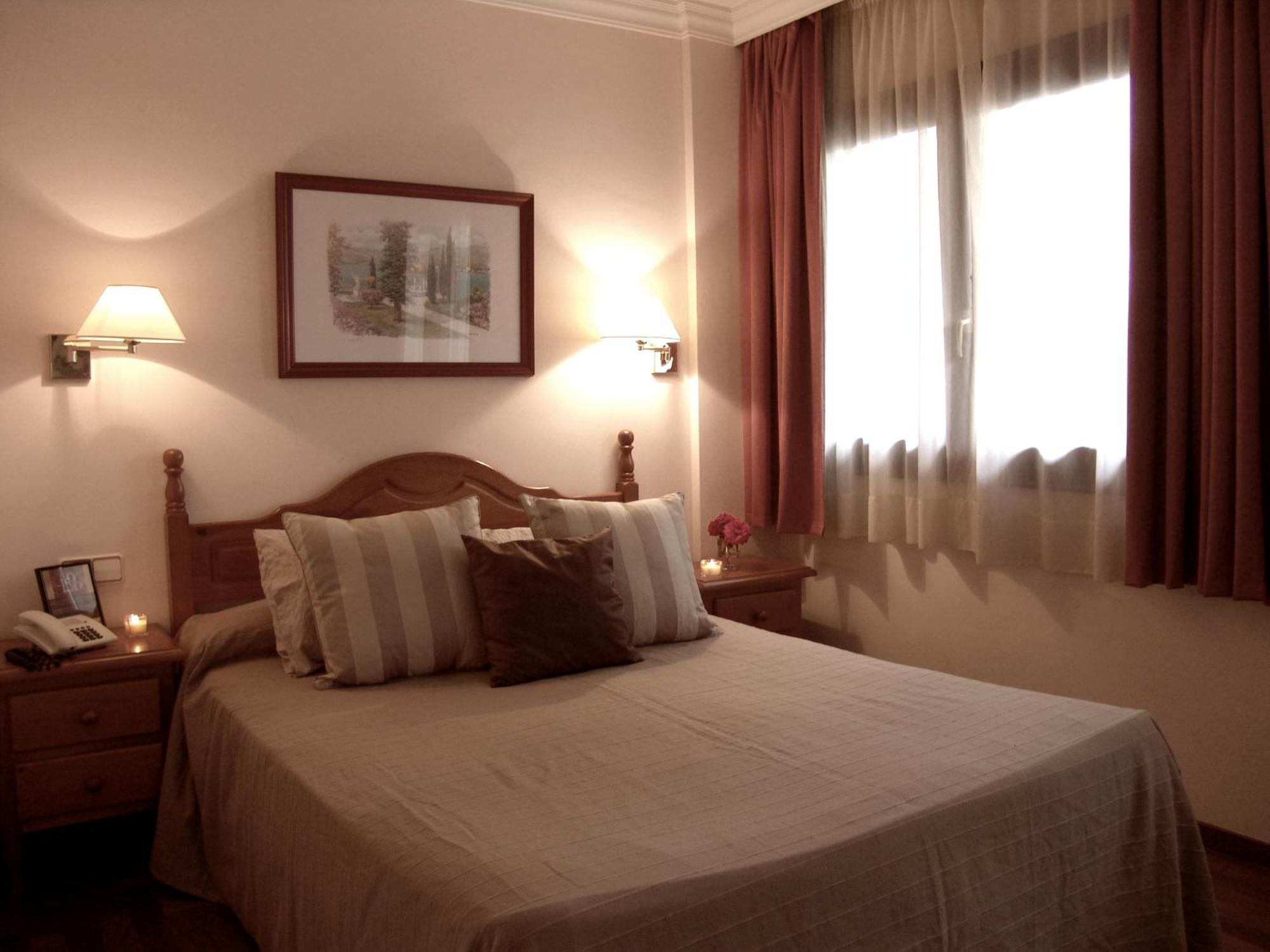 Aparthotel Casa Vella Ordino Eksteriør billede