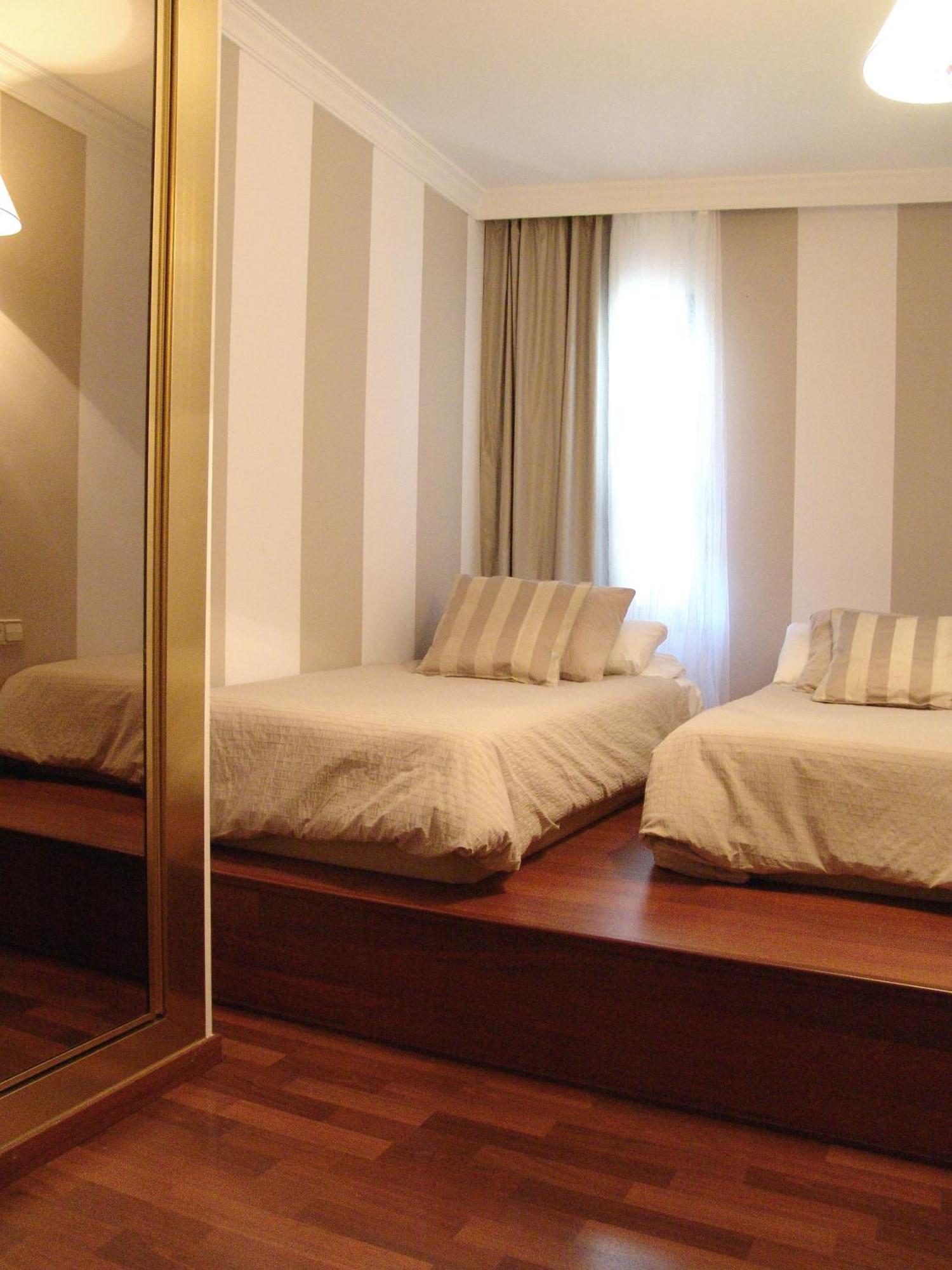 Aparthotel Casa Vella Ordino Eksteriør billede