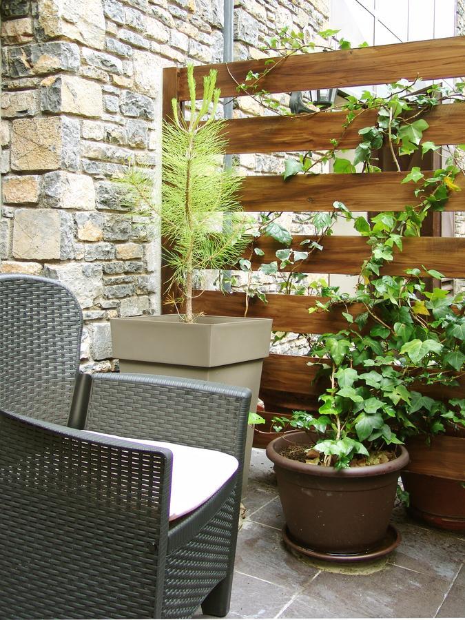 Aparthotel Casa Vella Ordino Eksteriør billede